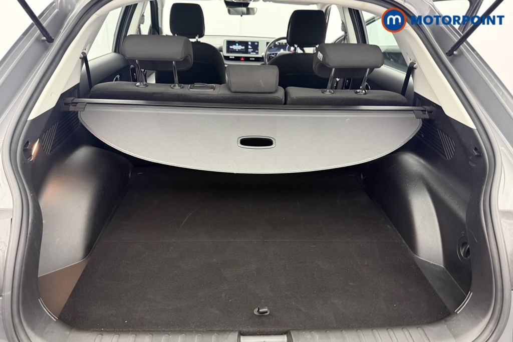 Hyundai Ioniq 5 Se Connect Automatic Electric SUV - Stock Number (1614832) - 18th supplementary image
