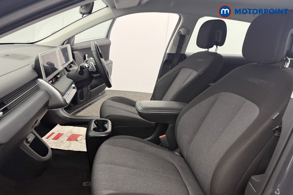 Hyundai Ioniq 5 Se Connect Automatic Electric SUV - Stock Number (1614832) - 19th supplementary image