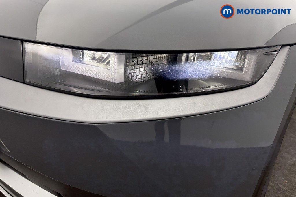 Hyundai Ioniq 5 Se Connect Automatic Electric SUV - Stock Number (1614832) - 21st supplementary image