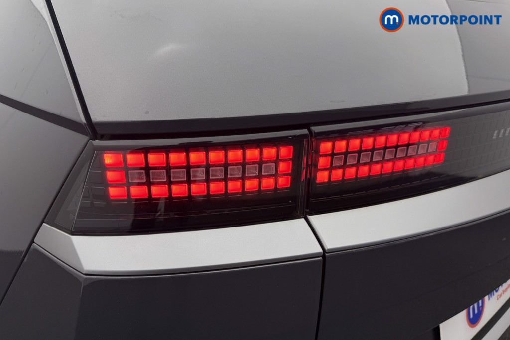 Hyundai Ioniq 5 Se Connect Automatic Electric SUV - Stock Number (1614832) - 22nd supplementary image