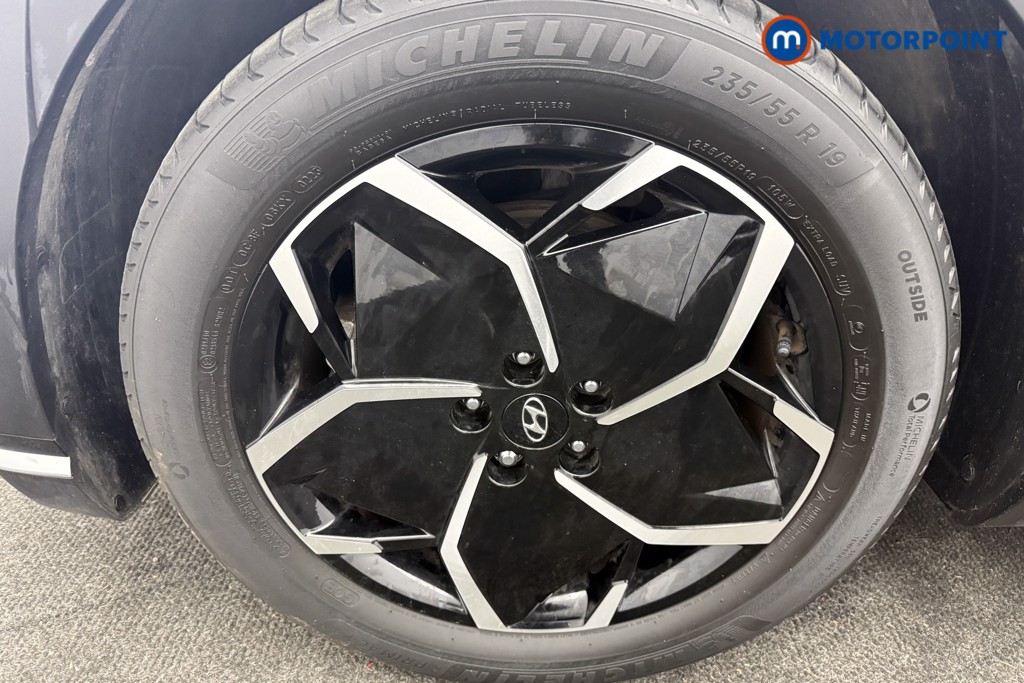 Hyundai Ioniq 5 Se Connect Automatic Electric SUV - Stock Number (1614832) - 24th supplementary image