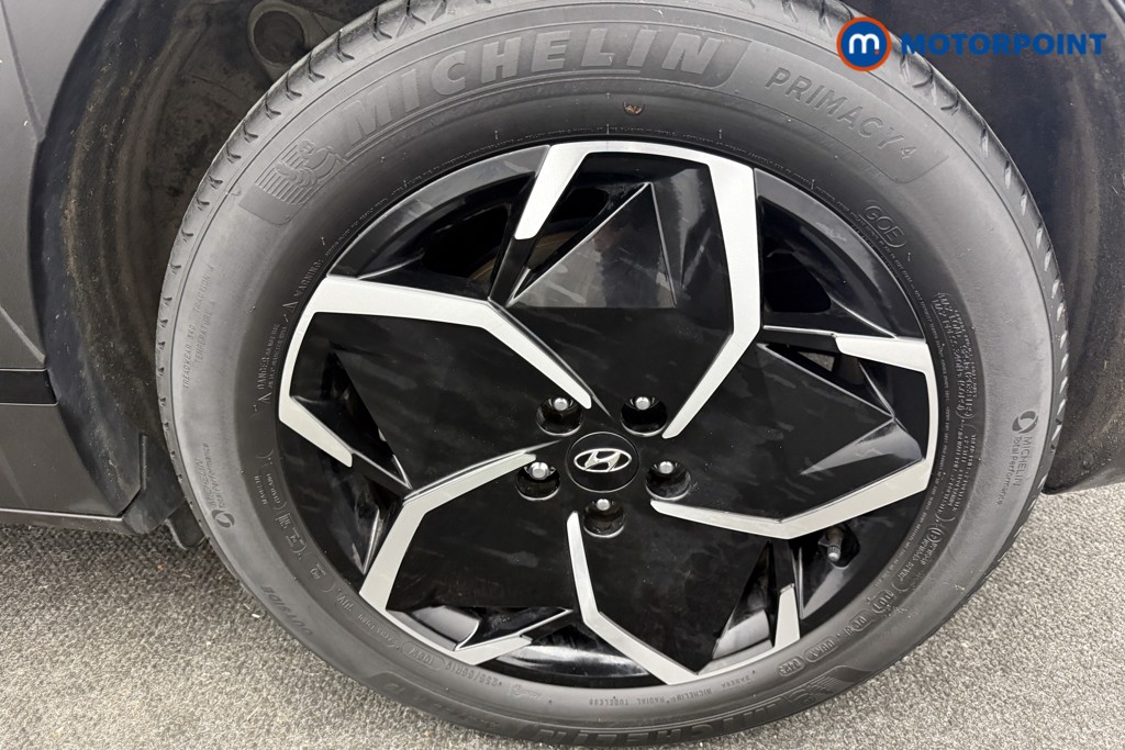 Hyundai Ioniq 5 Se Connect Automatic Electric SUV - Stock Number (1614832) - 25th supplementary image