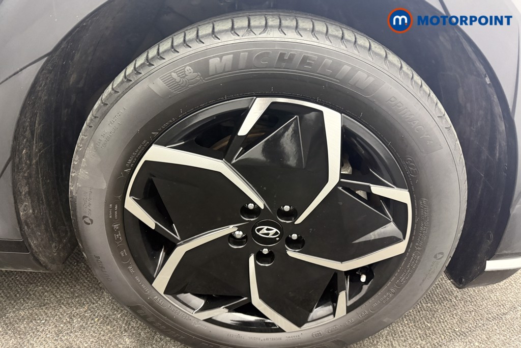 Hyundai Ioniq 5 Se Connect Automatic Electric SUV - Stock Number (1614832) - 27th supplementary image