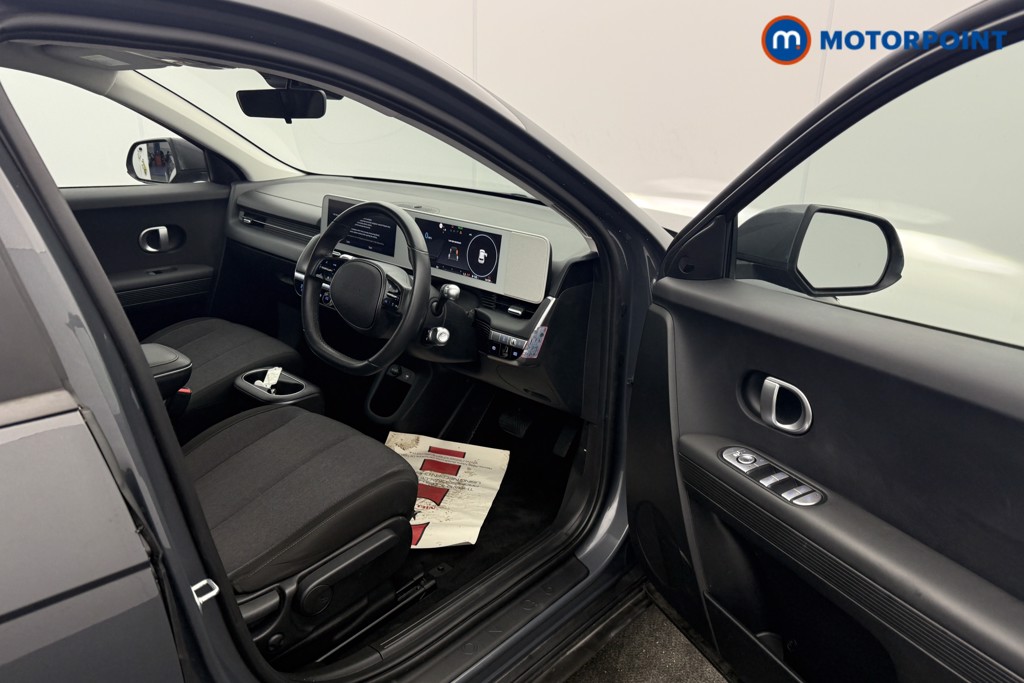 Hyundai Ioniq 5 Se Connect Automatic Electric SUV - Stock Number (1614832) - 1st supplementary image