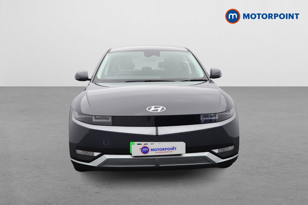Hyundai Ioniq 5 Se Connect Automatic Electric SUV - Stock Number (1614832) - Front bumper