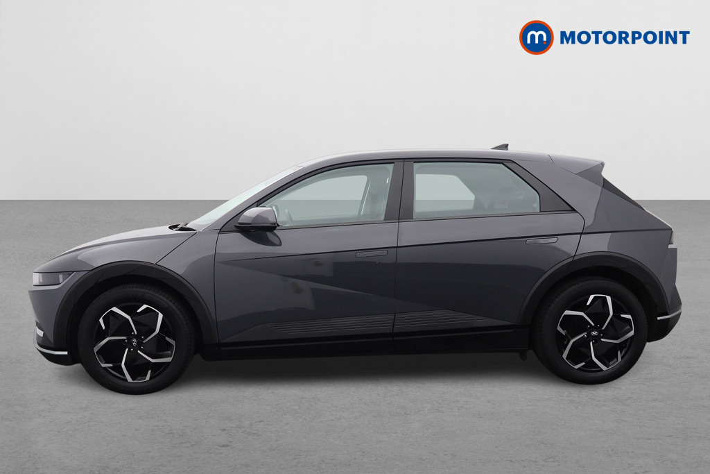 Hyundai Ioniq 5 Se Connect Automatic Electric SUV - Stock Number (1614832) - Passenger side