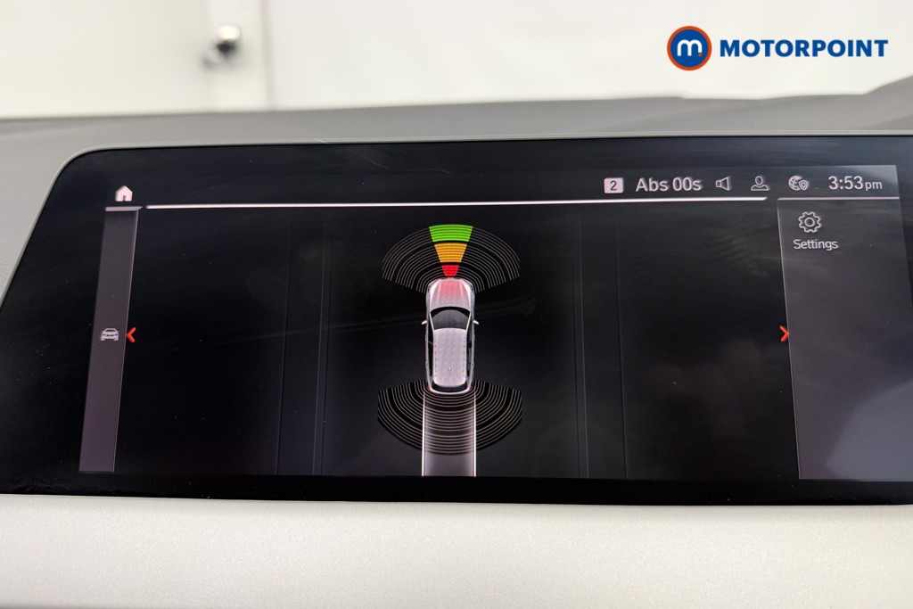 BMW 1 Series SE Manual Diesel Hatchback - Stock Number (1614864) - 3rd supplementary image