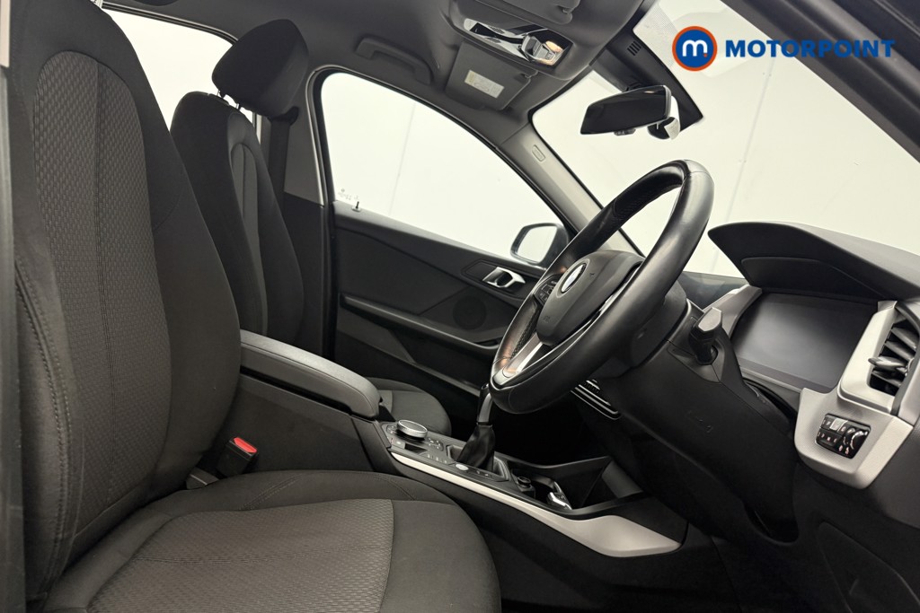 BMW 1 Series SE Manual Diesel Hatchback - Stock Number (1614864) - 8th supplementary image