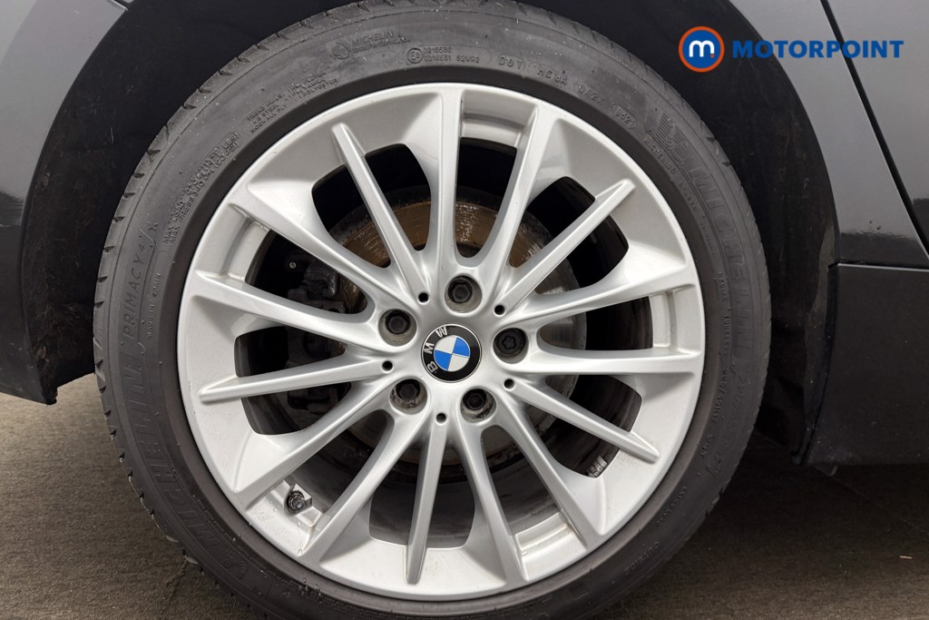 BMW 1 Series SE Manual Diesel Hatchback - Stock Number (1614864) - 10th supplementary image