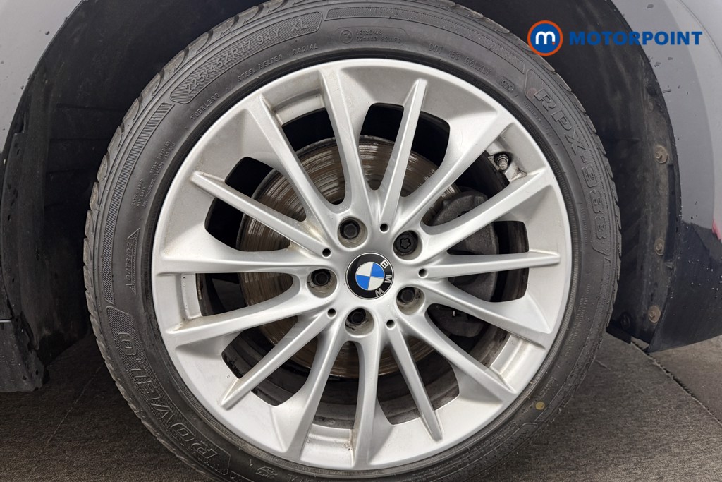 BMW 1 Series SE Manual Diesel Hatchback - Stock Number (1614864) - 11th supplementary image