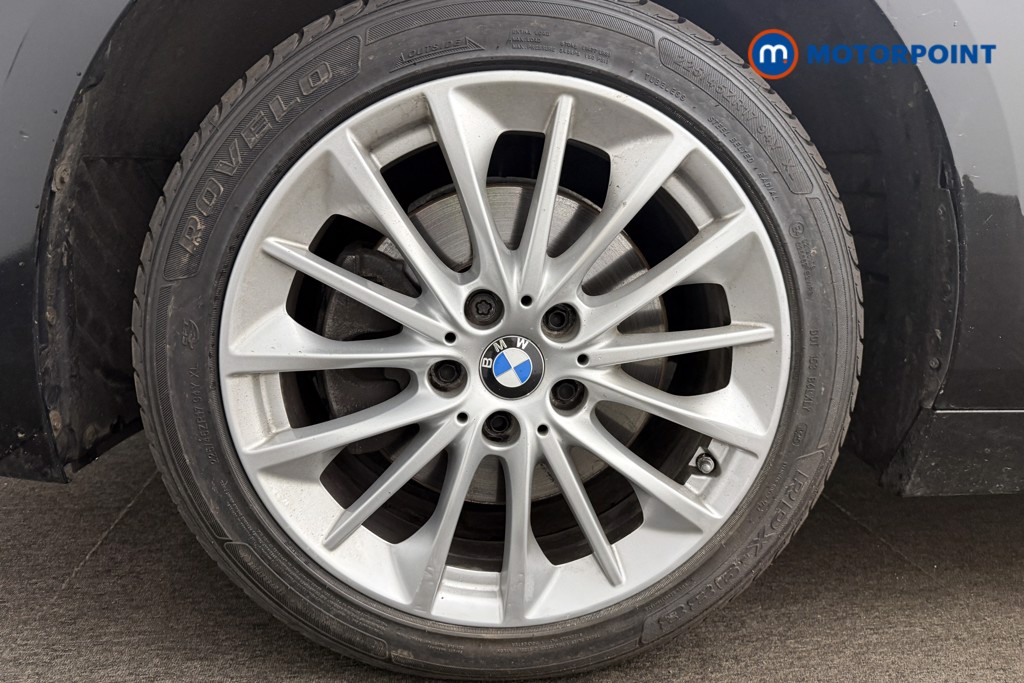 BMW 1 Series SE Manual Diesel Hatchback - Stock Number (1614864) - 12th supplementary image