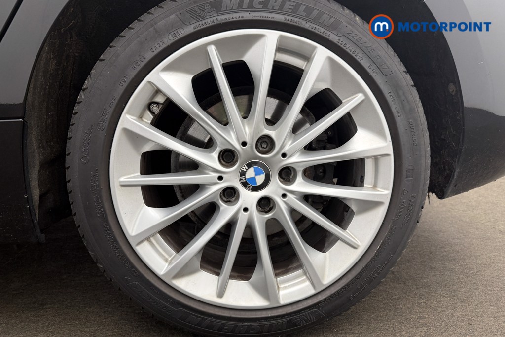 BMW 1 Series SE Manual Diesel Hatchback - Stock Number (1614864) - 13th supplementary image