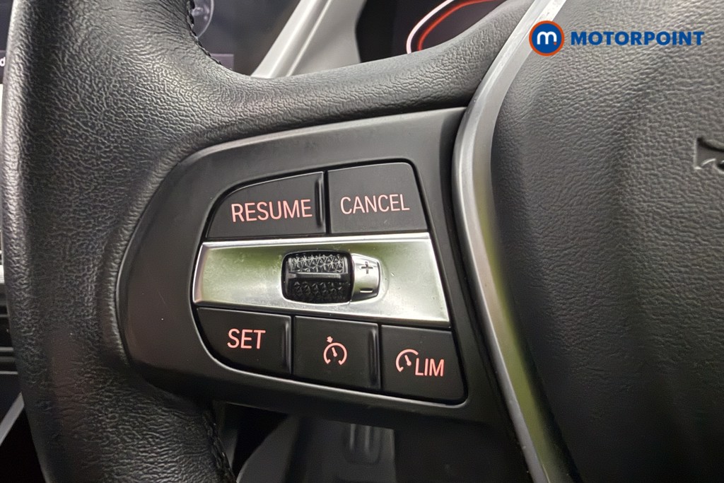 BMW 1 Series SE Manual Diesel Hatchback - Stock Number (1614864) - 14th supplementary image