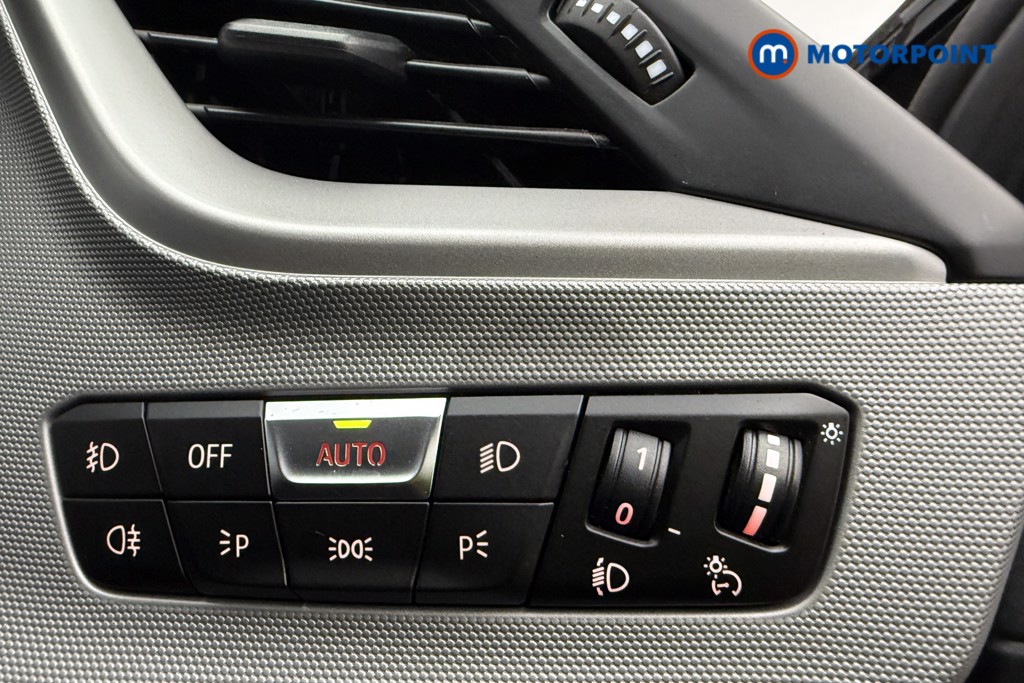 BMW 1 Series SE Manual Diesel Hatchback - Stock Number (1614864) - 17th supplementary image