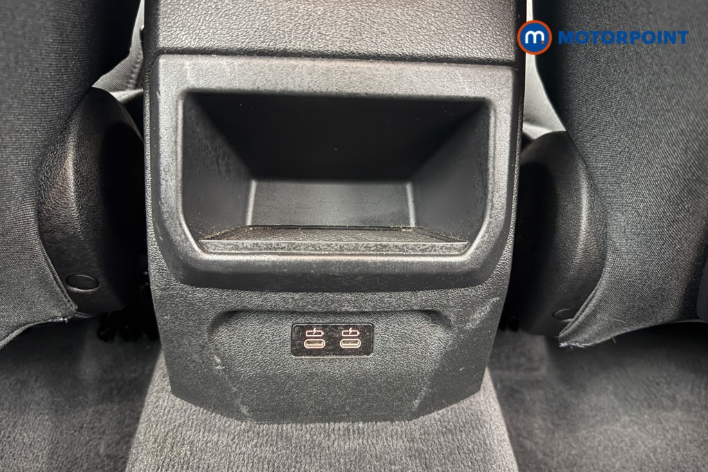 BMW 1 Series SE Manual Diesel Hatchback - Stock Number (1614864) - 20th supplementary image