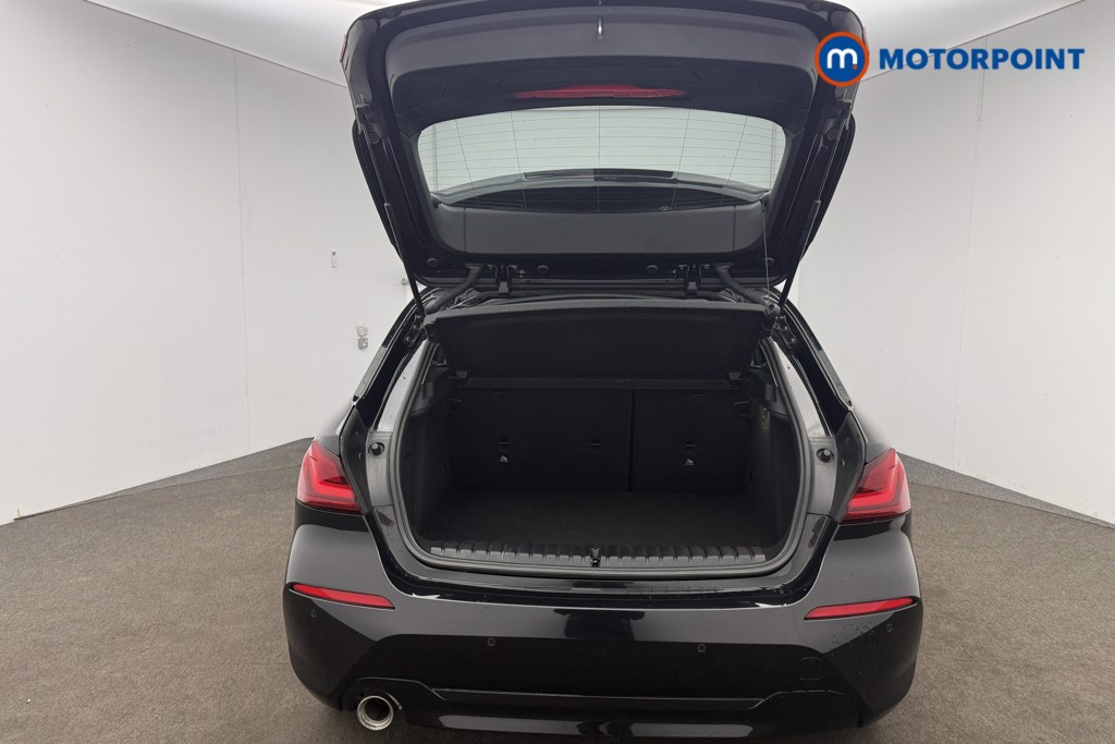 BMW 1 Series SE Manual Diesel Hatchback - Stock Number (1614864) - 21st supplementary image