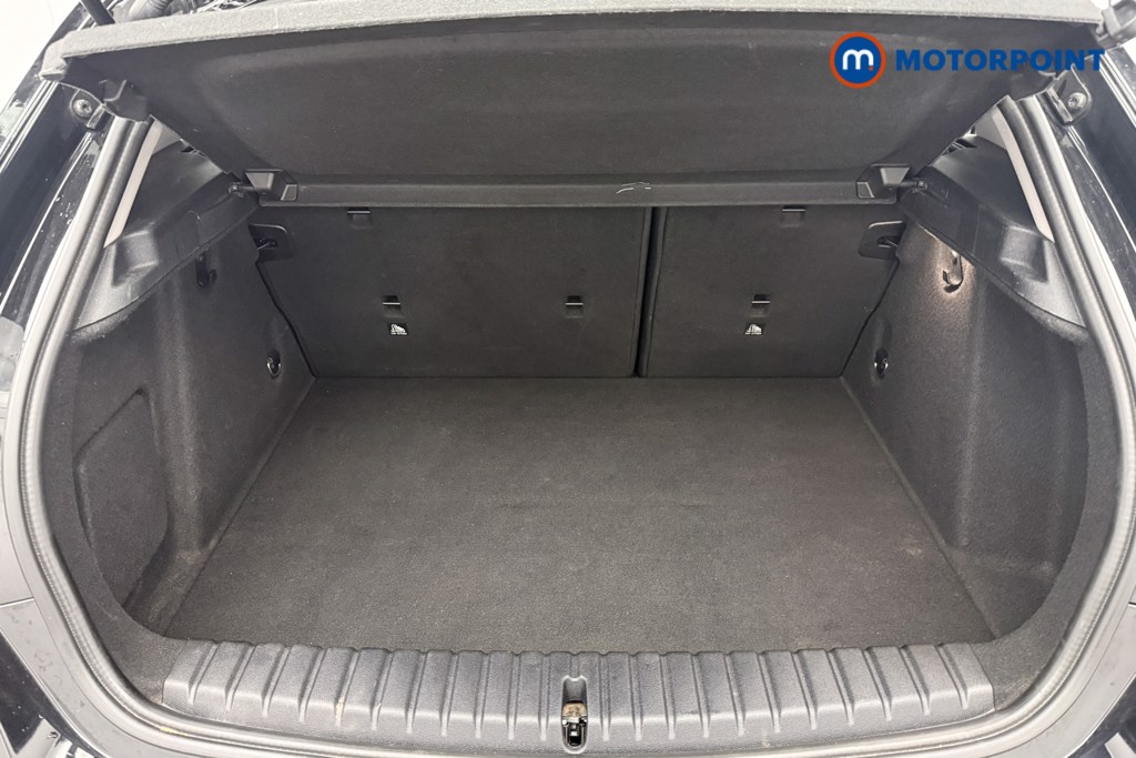 BMW 1 Series SE Manual Diesel Hatchback - Stock Number (1614864) - 22nd supplementary image