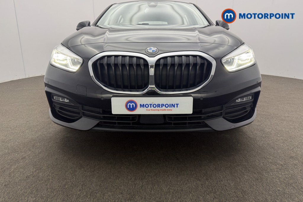 BMW 1 Series SE Manual Diesel Hatchback - Stock Number (1614864) - 23rd supplementary image