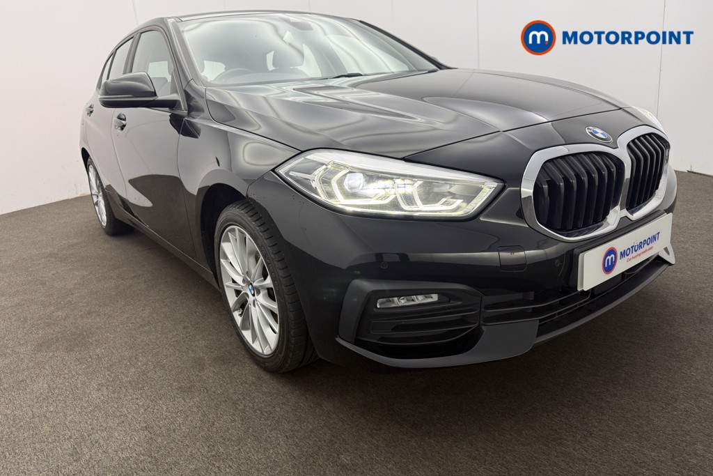 BMW 1 Series SE Manual Diesel Hatchback - Stock Number (1614864) - 25th supplementary image