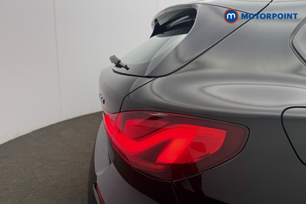 BMW 1 Series SE Manual Diesel Hatchback - Stock Number (1614864) - 26th supplementary image