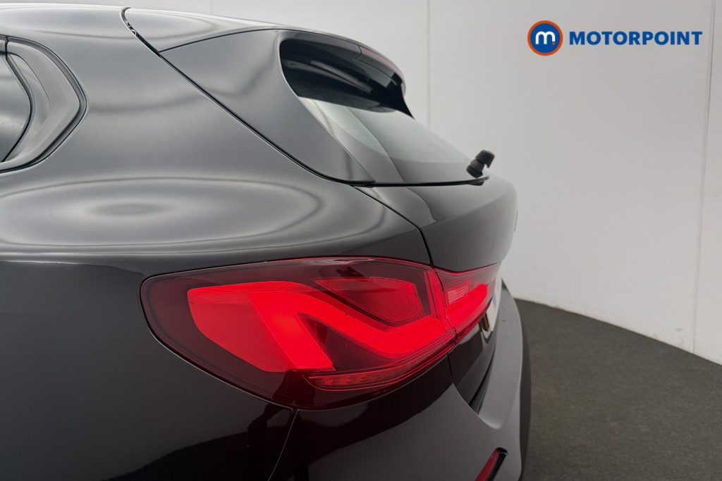 BMW 1 Series SE Manual Diesel Hatchback - Stock Number (1614864) - 27th supplementary image