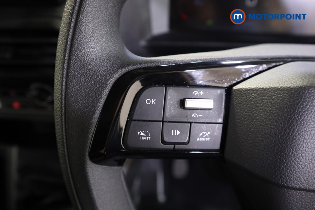 Peugeot Expert Professional Manual Diesel Panel Van - Stock Number (1614966) - 3rd supplementary image