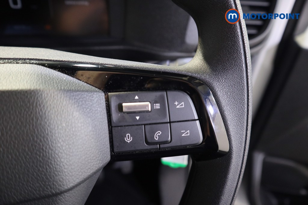 Peugeot Expert Professional Manual Diesel Panel Van - Stock Number (1614966) - 4th supplementary image