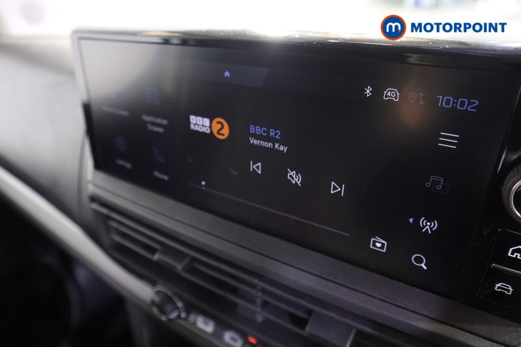 Peugeot Expert Professional Manual Diesel Panel Van - Stock Number (1614966) - 6th supplementary image