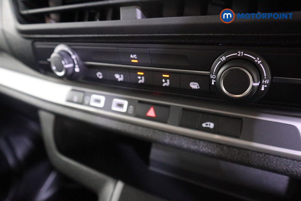 Peugeot Expert Professional Manual Diesel Panel Van - Stock Number (1614966) - 7th supplementary image