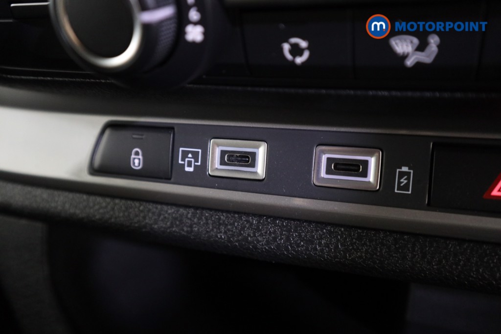 Peugeot Expert Professional Manual Diesel Panel Van - Stock Number (1614966) - 8th supplementary image