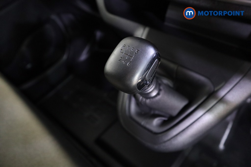 Peugeot Expert Professional Manual Diesel Panel Van - Stock Number (1614966) - 9th supplementary image