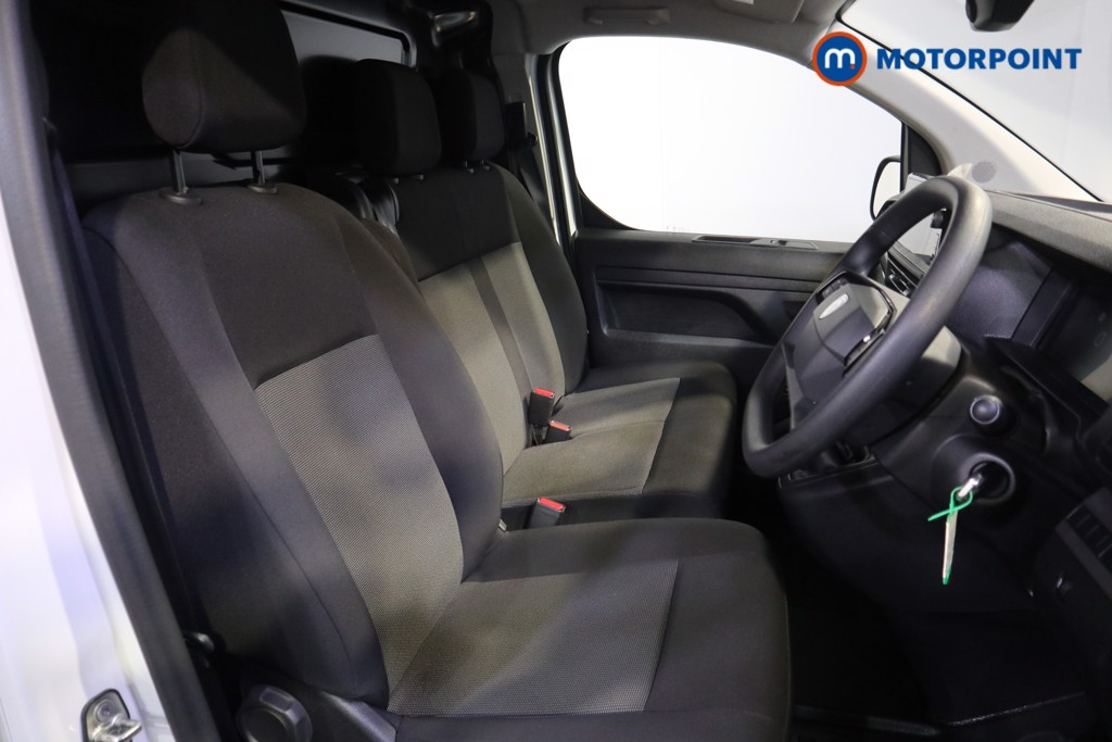 Peugeot Expert Professional Manual Diesel Panel Van - Stock Number (1614966) - 12th supplementary image