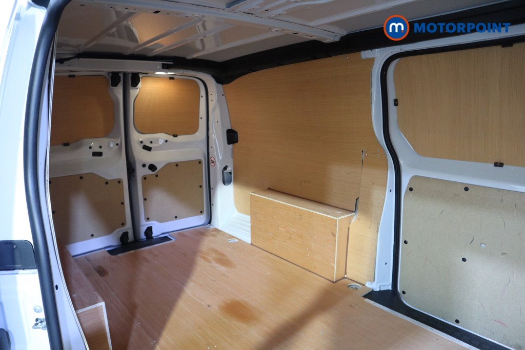 Peugeot Expert Professional Manual Diesel Panel Van - Stock Number (1614966) - 13th supplementary image