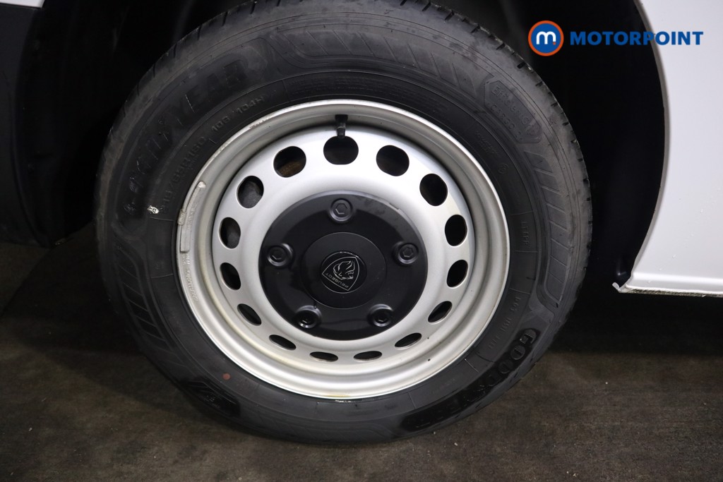 Peugeot Expert Professional Manual Diesel Panel Van - Stock Number (1614966) - 15th supplementary image