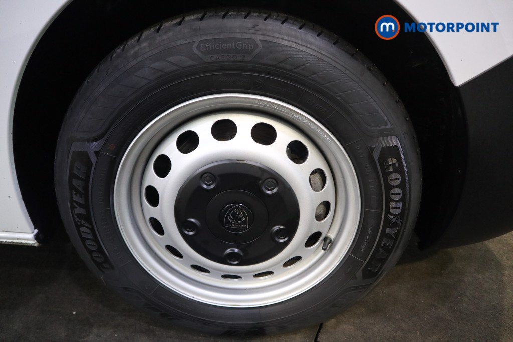 Peugeot Expert Professional Manual Diesel Panel Van - Stock Number (1614966) - 16th supplementary image