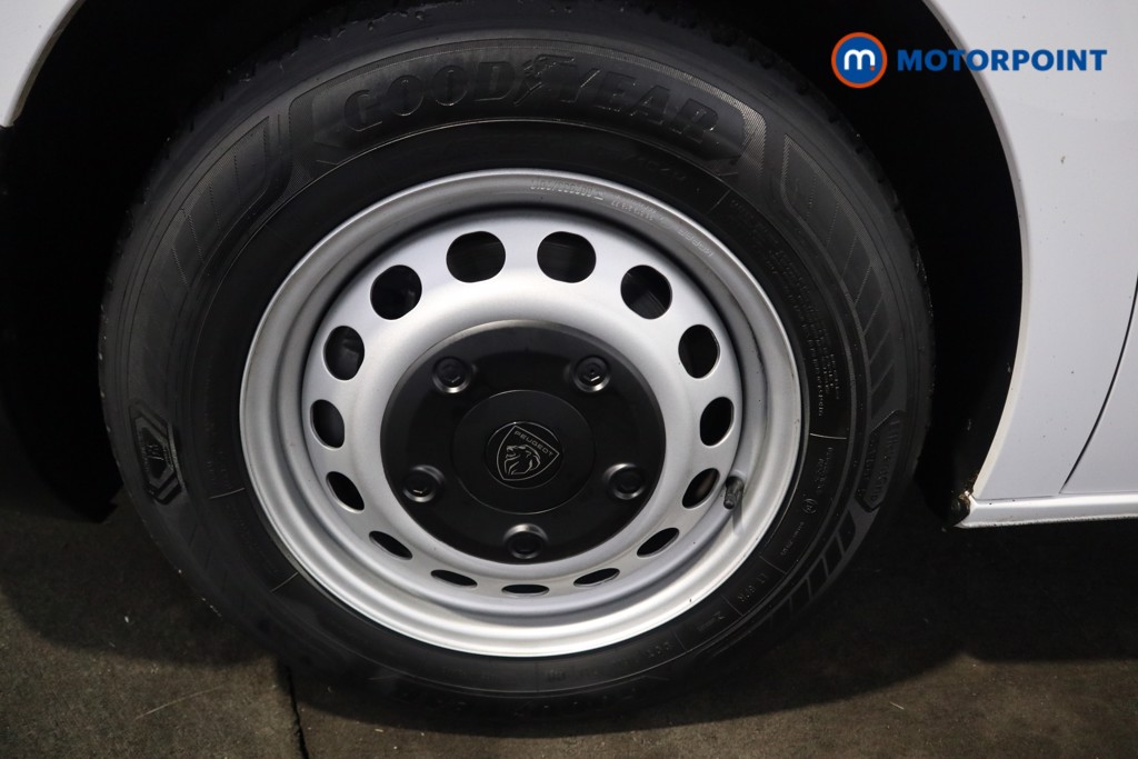 Peugeot Expert Professional Manual Diesel Panel Van - Stock Number (1614966) - 17th supplementary image