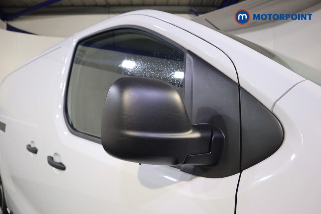 Peugeot Expert Professional Manual Diesel Panel Van - Stock Number (1614966) - 22nd supplementary image