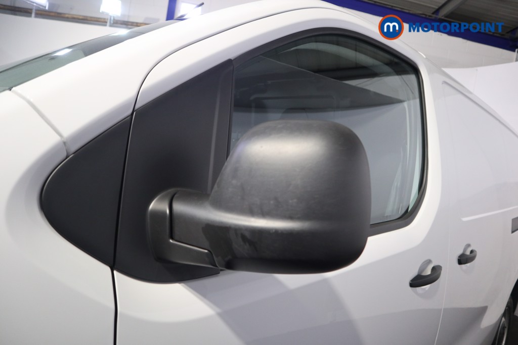 Peugeot Expert Professional Manual Diesel Panel Van - Stock Number (1614966) - 23rd supplementary image