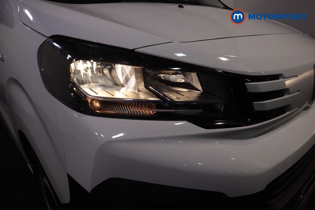 Peugeot Expert Professional Manual Diesel Panel Van - Stock Number (1614966) - 25th supplementary image