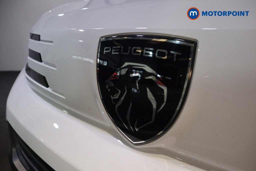 Peugeot Expert Professional Manual Diesel Panel Van - Stock Number (1614966) - 27th supplementary image