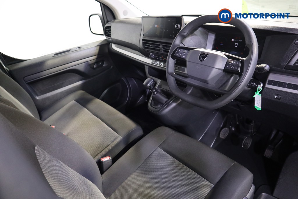 Peugeot Expert Professional Manual Diesel Panel Van - Stock Number (1614966) - 1st supplementary image