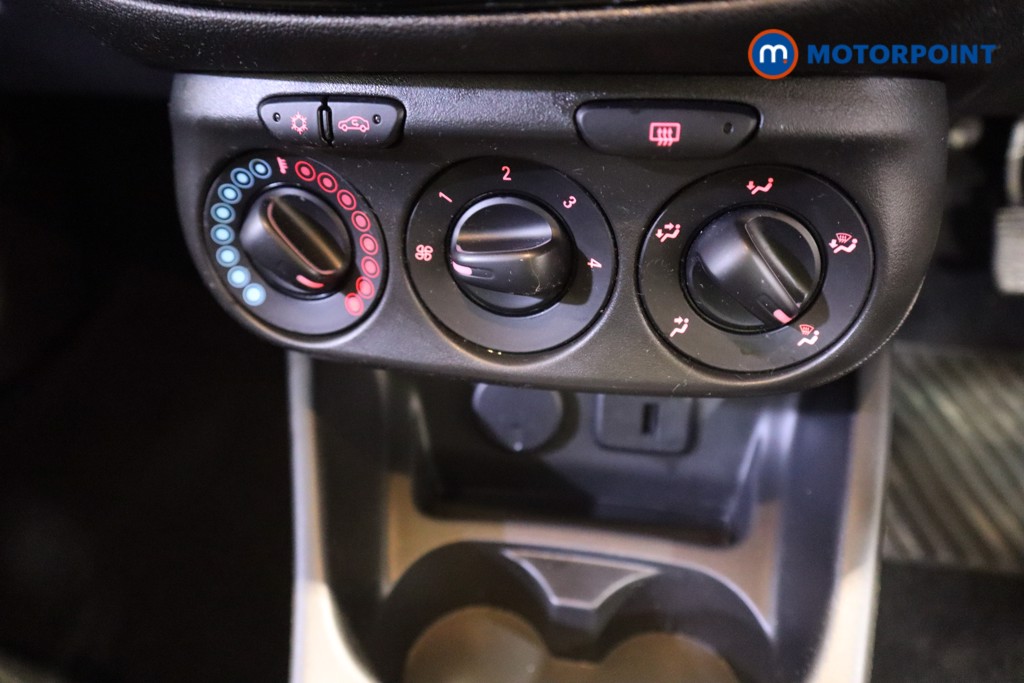 Vauxhall Corsa Sri Nav Manual Petrol Hatchback - Stock Number (1615250) - 5th supplementary image