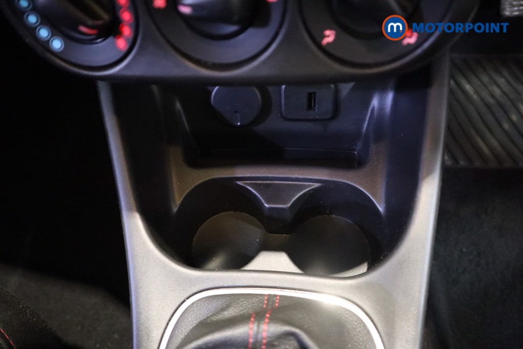 Vauxhall Corsa Sri Nav Manual Petrol Hatchback - Stock Number (1615250) - 6th supplementary image