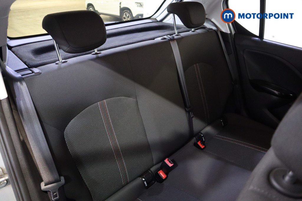 Vauxhall Corsa Sri Nav Manual Petrol Hatchback - Stock Number (1615250) - 16th supplementary image
