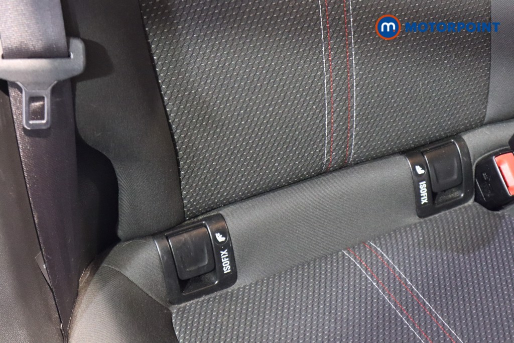 Vauxhall Corsa Sri Nav Manual Petrol Hatchback - Stock Number (1615250) - 17th supplementary image