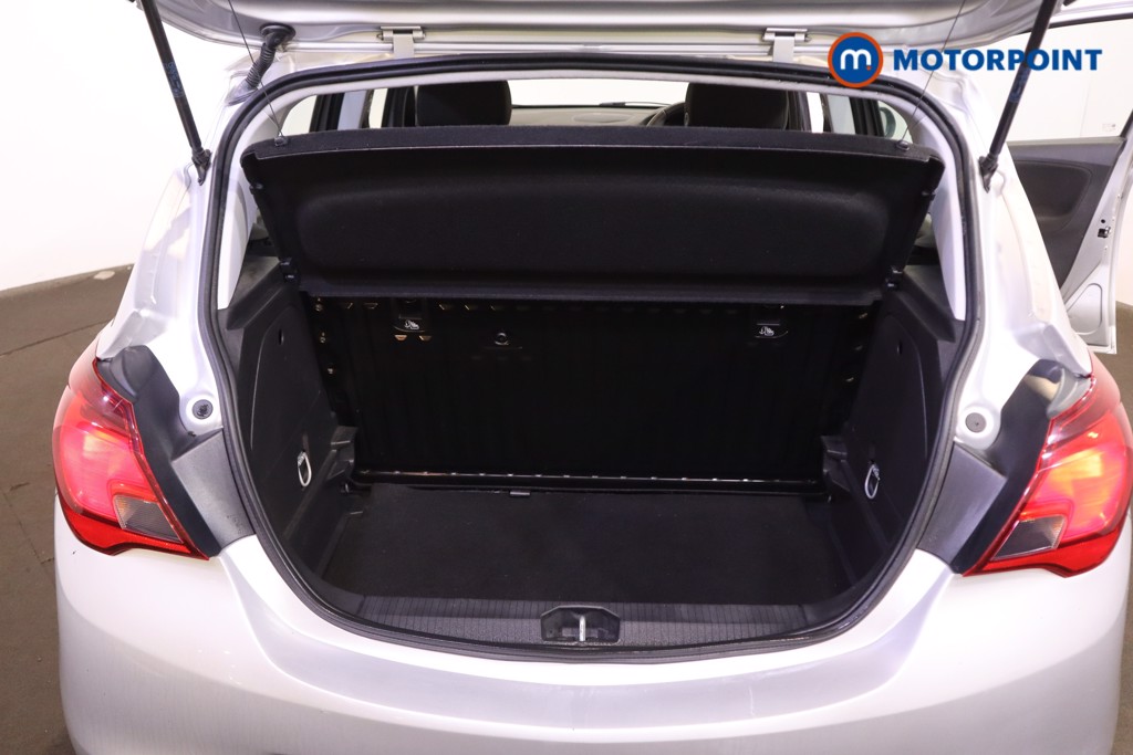 Vauxhall Corsa Sri Nav Manual Petrol Hatchback - Stock Number (1615250) - 18th supplementary image