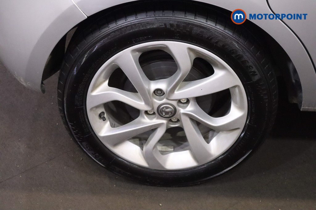 Vauxhall Corsa Sri Nav Manual Petrol Hatchback - Stock Number (1615250) - 19th supplementary image