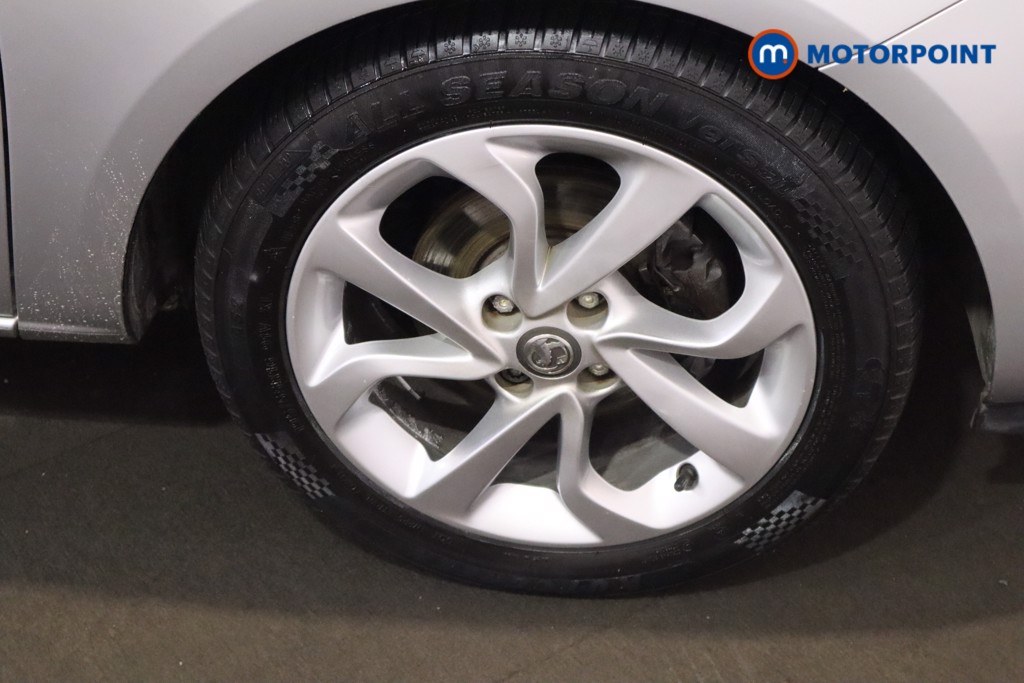 Vauxhall Corsa Sri Nav Manual Petrol Hatchback - Stock Number (1615250) - 20th supplementary image