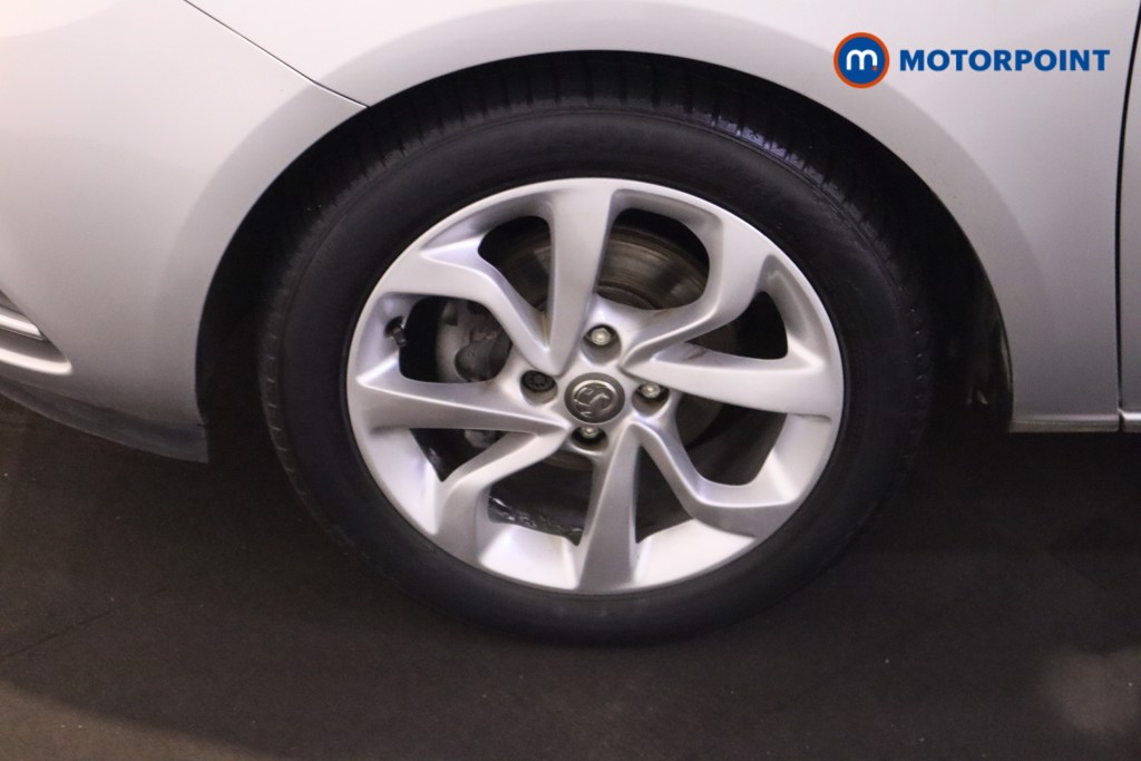 Vauxhall Corsa Sri Nav Manual Petrol Hatchback - Stock Number (1615250) - 21st supplementary image