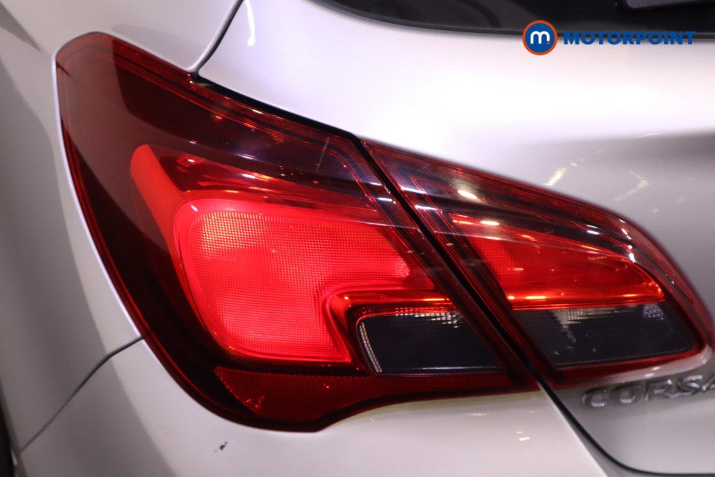 Vauxhall Corsa Sri Nav Manual Petrol Hatchback - Stock Number (1615250) - 23rd supplementary image